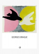Georges Braque, catalogue d'exposition au Grand Palais, éditions Réunion des musées nationaux, 2013