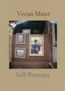 Vivian Maier : Self-Portraits. PowerHouse Books, 2013