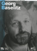 Georg Baselitz, éditions IMEC, collection Grands entretiens d'Artpress