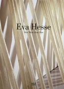 Eva Hesse, one more than that, catalogue d'exposition, éditions Cantz
