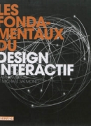 Les fondamentaux du design interactif / Gavin Ambrose et M. Salmond. Pyramyd, 2013