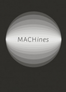 Machines, catalogue d'exposition Centre des arts d'Enghien les Bains, 2012