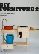 DIY Furniture 2 / Christopher Stuart . L. King, 2014