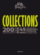 Collections / Fête du graphisme. Éditions Textuel, 2014
