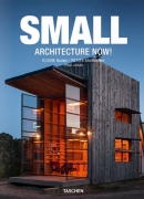 Small : architecture now ! / Philip Jodidio. Taschen, 2014
