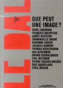 Que peut une image ? / sous la dir. de Dork Zabunyan Éditions Textuel ; Le Bal ; CNAP, 2013