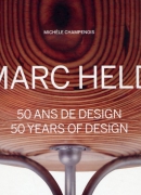 Marc Held : 50 ans de design / Michèle Champenois. Éditions Norma, 2014