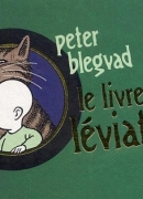 Le livre de Léviathan, de Peter Blegvad, éditions Apocalypse