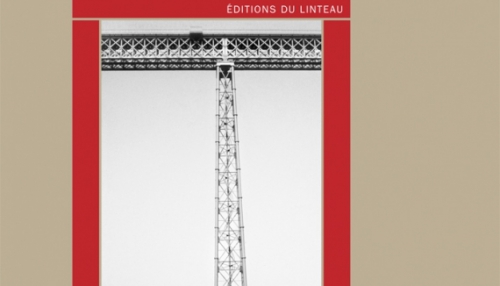 Formes utiles, de André Hermant, éditions du Linteau