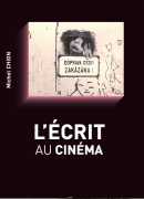 L'écrit au cinéma, Michel Chion, Armand Colin 2012