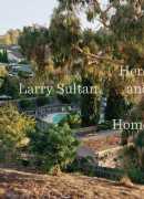 Larry Sultan, here and home, Prestel éditions 2014