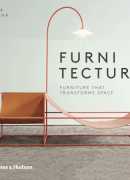 Furnitecture, de Anna Yudina, Thames and Hudson