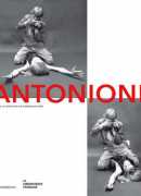 Antonioni, catalogue de l'exposition à la Cinémathèque française, 2015