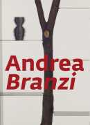 Andrea Branzi, catalogue de l'exposition de Bordeaux, 2014-2015, éditions Alternatives