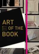 Art of the book, Gingko press 2015