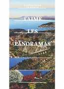 J'aime les panoramas, éditions Flammarion, MUCEM et Musées d'art et d'histoire de Genève