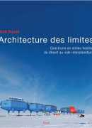 Architecture des limites, de Ruth Slavid, éditions du Seuil