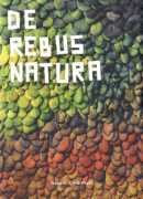 Nacho Carbonell : de rebus natura, éditions Lecturis