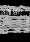 Radio happenings, John Cage et Morton Feldman, éditions Allia