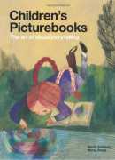 Children's picturebook, de Martin Salisburyn et Morag Styles, Lawrence King publishing