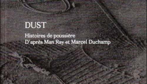 Dust, histoires de poussière, de David Campany, éditons Mack