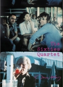 Sixties quartet, de Jonas Mekas, DVD re:voir