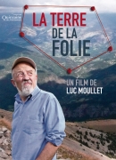La terre de la folie de Luc Moullet, DVD films du paradoxe