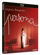 Persona, de Ingmar Bergman, DVD Studio Canal