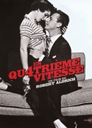 En Quatrième vitesse, de Robert Aldrich, DVD Carlotta