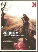 Requiem pour un massacre de Elem Klimov, DVD éditions Potemkine
