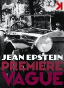 Première vague, 4 films de Jean Epstein, DVD Potemkine 2014