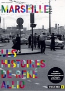 Les histoires de René Allio : Marseille, 2 films, DVD Shellac