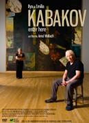 Ilya &amp; Emilia Kabakov, de Amei Wallach, DVD Pretty pictures