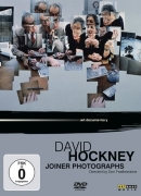 David Hockney, joiner photographs, de Don Featherstone, DVD Arthaus