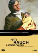 Neo Rauch, de Rudij Bergmann, DVD Arthaus Musik
