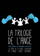 La trilogie de l'ange, de Adolpho Arrietta, DVD re:voir