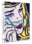 Roy Lichtenstein, par André S. Labarthe, DVD Capricci