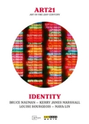 Art21, Identity, DVD Arthaus musik