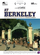 At Berkeley, de Frederick Wiseman, DVD Blaq out