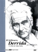 D'ailleurs Derrida, de Safaa Fathy, DVD Montparnasse