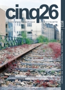 Cinq26, revue photographique n° 3, DVD