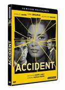 Accident, de Joseph Losey, DVD Studio Canal 2014