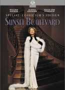 Boulevard du crépuscule, de Billy Wilder, DVD Paramount