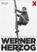 Werner Herzog vol. 1, coffret 4 DVD Potemkine, 2014