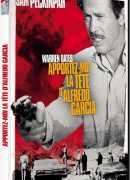 Apportez-moi la tête d'Alfredo Garcia, de Sam Peckinpah, DVD MGM