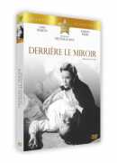 Derrière le miroir, de Nicholas Ray, DVD 20th Century Fox