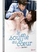 Le souffle au cœur, de Louis Malle, DVD Gaumont
