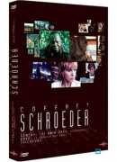 Coffret Schroeder, 3 films, 3 DVD Carlotta