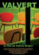 Valvert, de Valérie Mréjen, DVD Aurora films