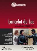 Lancelot du Lac, Robert Bresson, DVD Gaumont